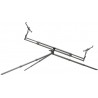 MECCANICA VADESE Rod Pod Evolution - 3 Rods