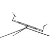 MECCANICA VADESE Rod Pod Evolution - 3 Rods