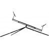 MECCANICA VADESE Rod Pod Evolution - 3 Rods