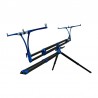 MECCANICA VADESE Rod Pod Revolution - 3 Rods