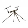 MECCANICA VADESE Rod Pod Revolution - 3 Rods