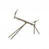 MECCANICA VADESE Rod Pod Nick '95 - 3 Rods