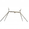 MECCANICA VADESE Rod Pod Nick '95 - 3 Rods