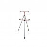 MECCANICA VADESE Mico Tripod - 1 or 2 Rods