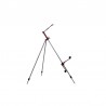 MECCANICA VADESE Mico Tripod - 1 or 2 Rods