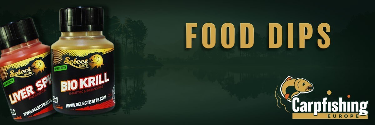Food Dips